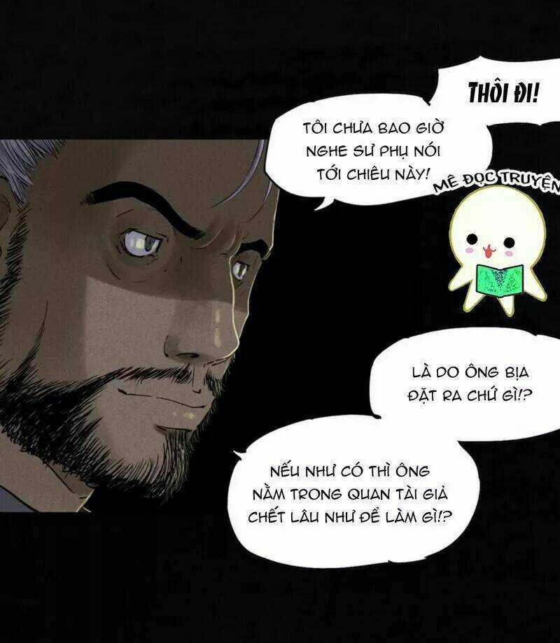 Thành Đô 1995 - Chapter 38 - Trang 41