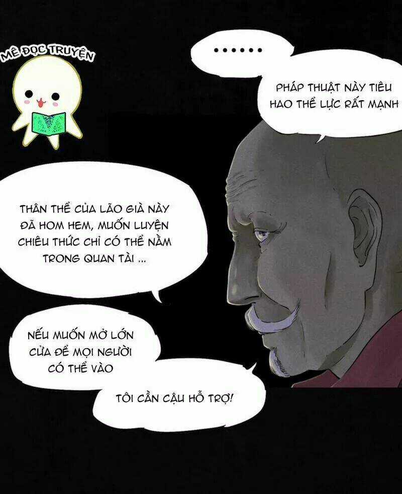 Thành Đô 1995 - Chapter 38 - Trang 42