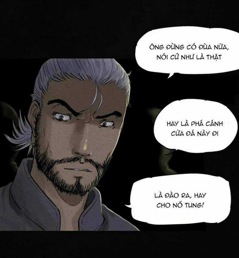 Thành Đô 1995 - Chapter 38 - Trang 43