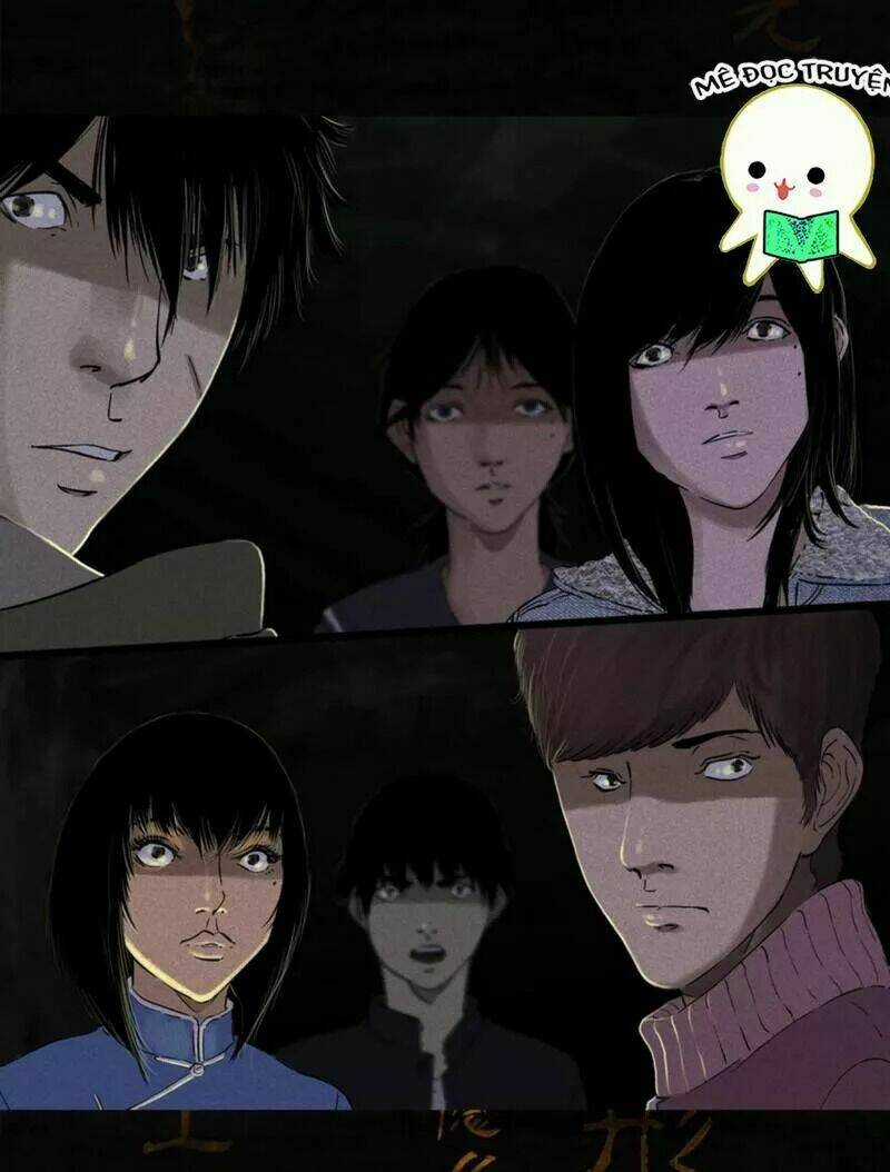 Thành Đô 1995 - Chapter 38 - Trang 47