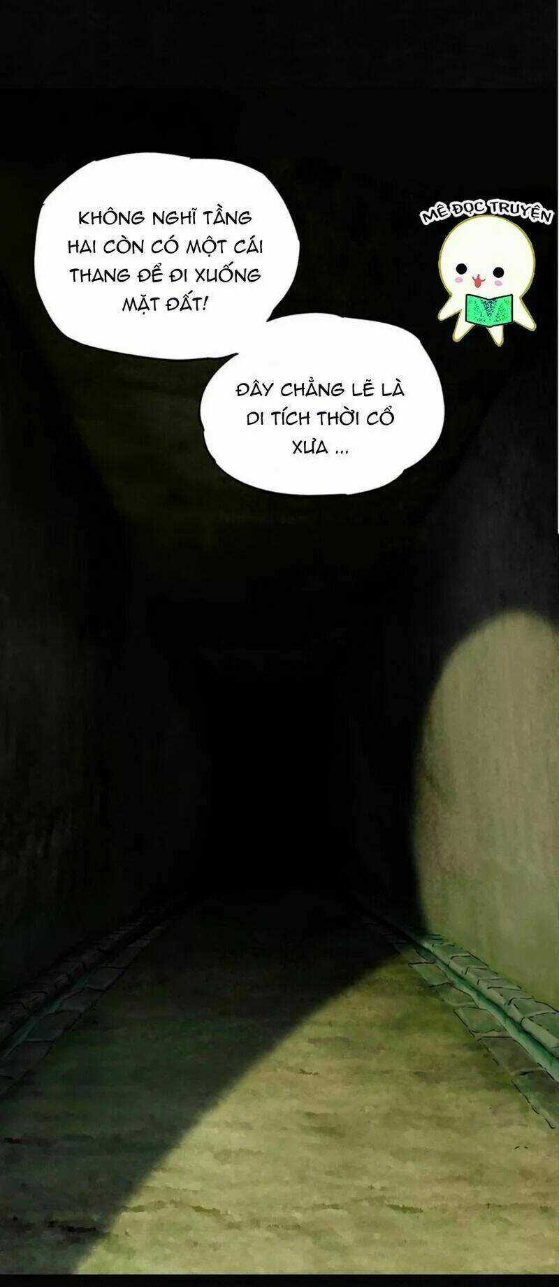 Thành Đô 1995 - Chapter 38 - Trang 6