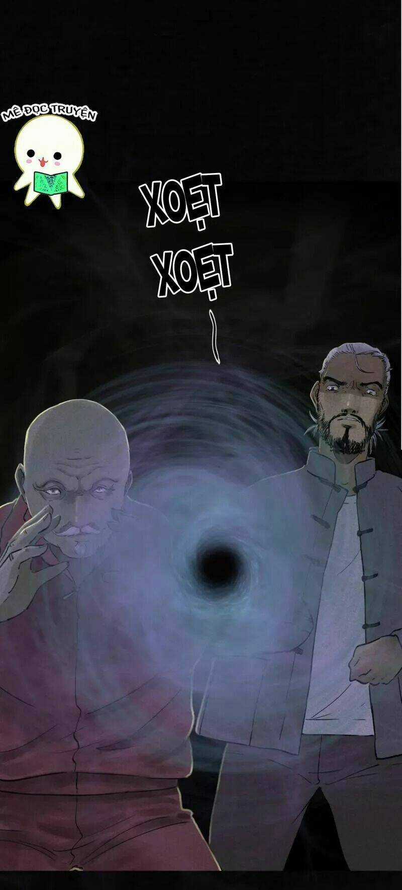 Thành Đô 1995 - Chapter 38 - Trang 51