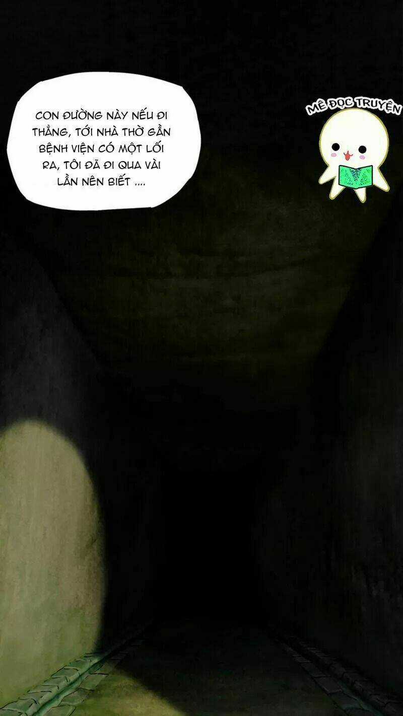 Thành Đô 1995 - Chapter 38 - Trang 8