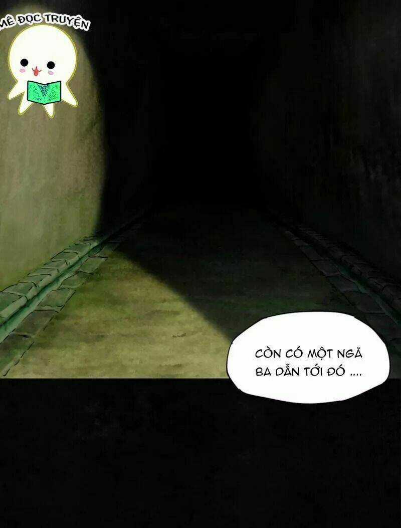 Thành Đô 1995 - Chapter 38 - Trang 9