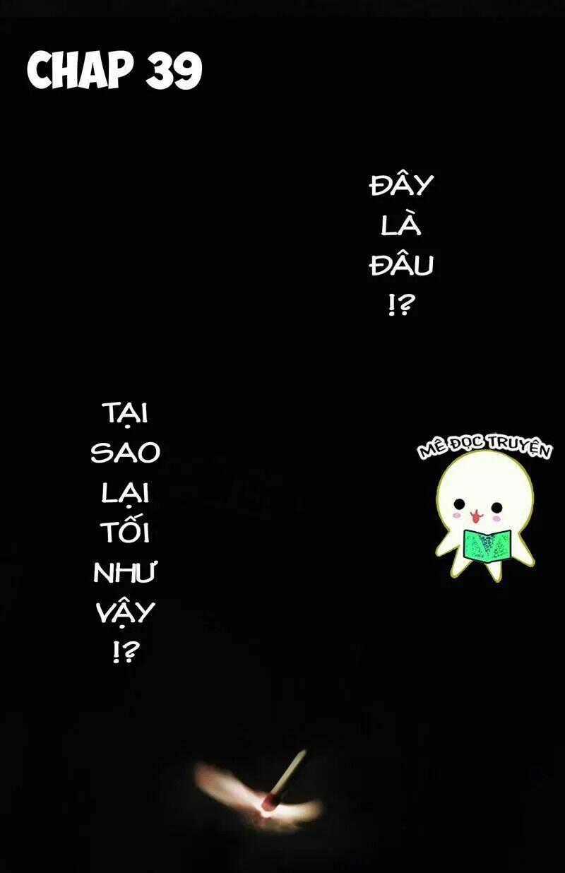 Thành Đô 1995 - Chapter 39 - Trang 1