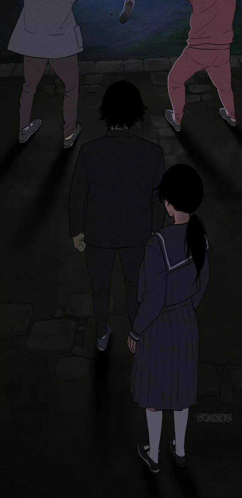 Thành Đô 1995 - Chapter 39 - Trang 11