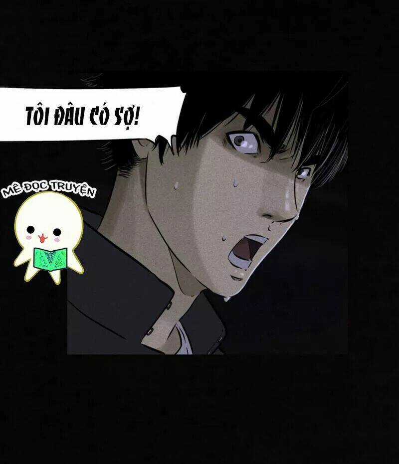 Thành Đô 1995 - Chapter 39 - Trang 13