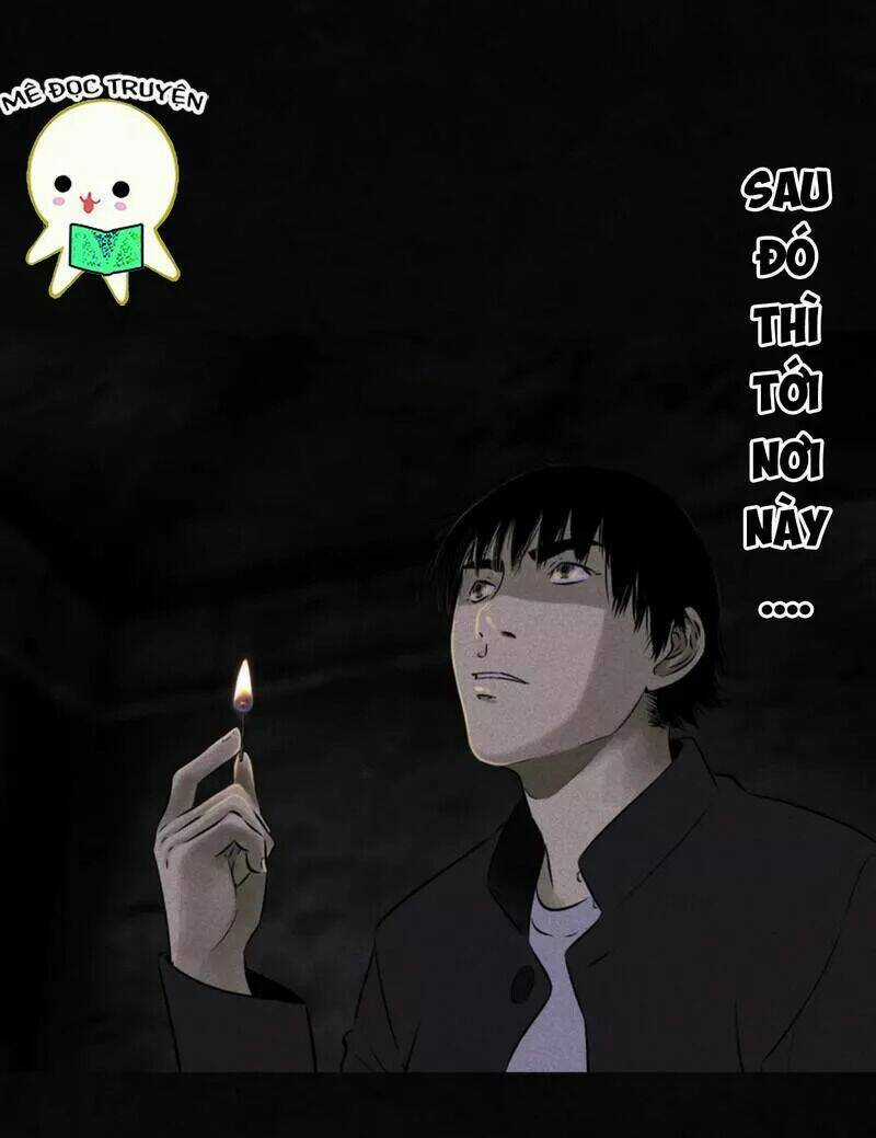 Thành Đô 1995 - Chapter 39 - Trang 15