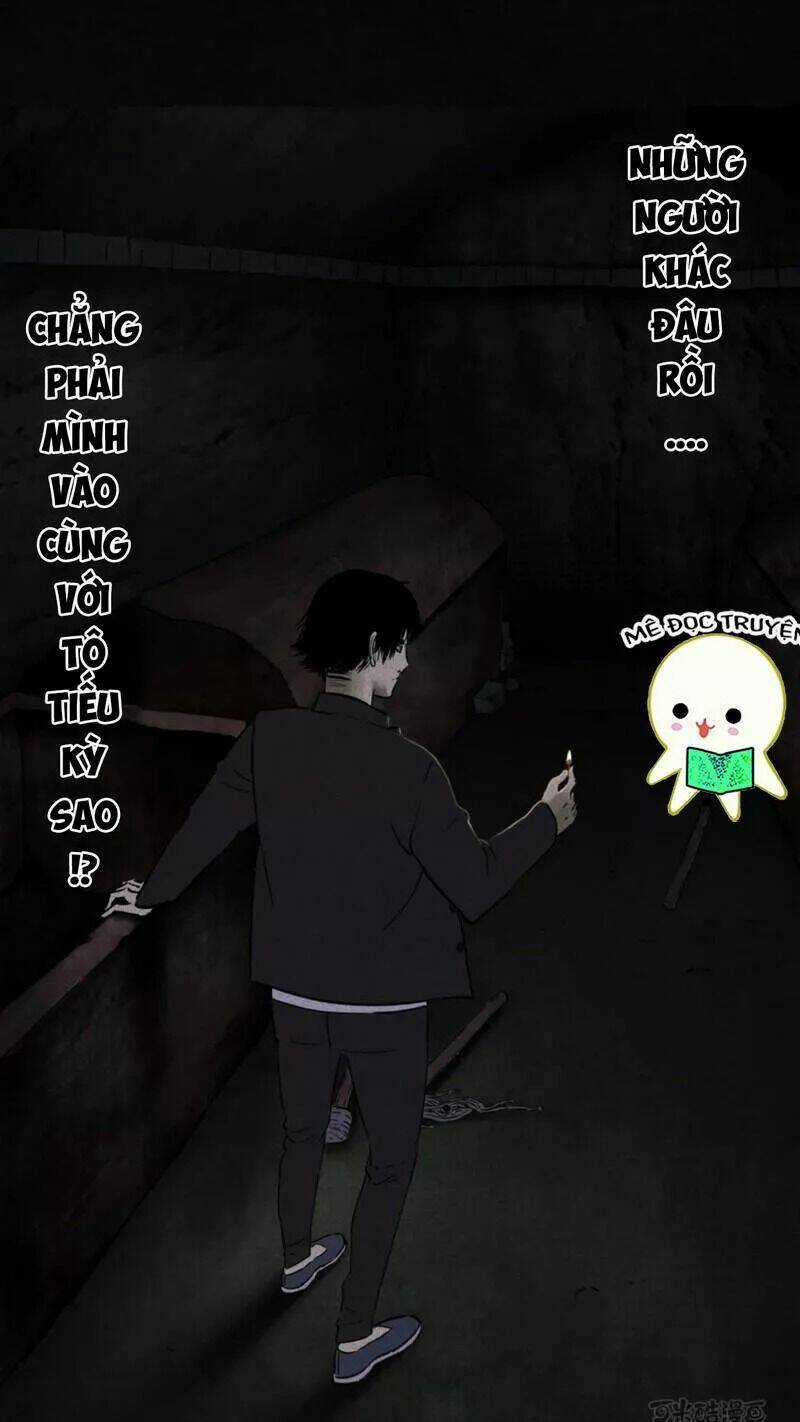 Thành Đô 1995 - Chapter 39 - Trang 16