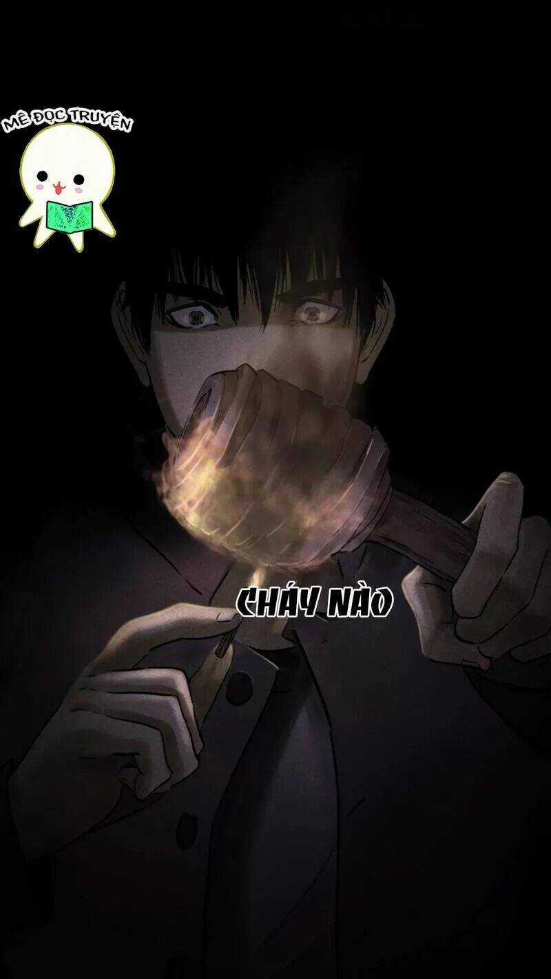 Thành Đô 1995 - Chapter 39 - Trang 21