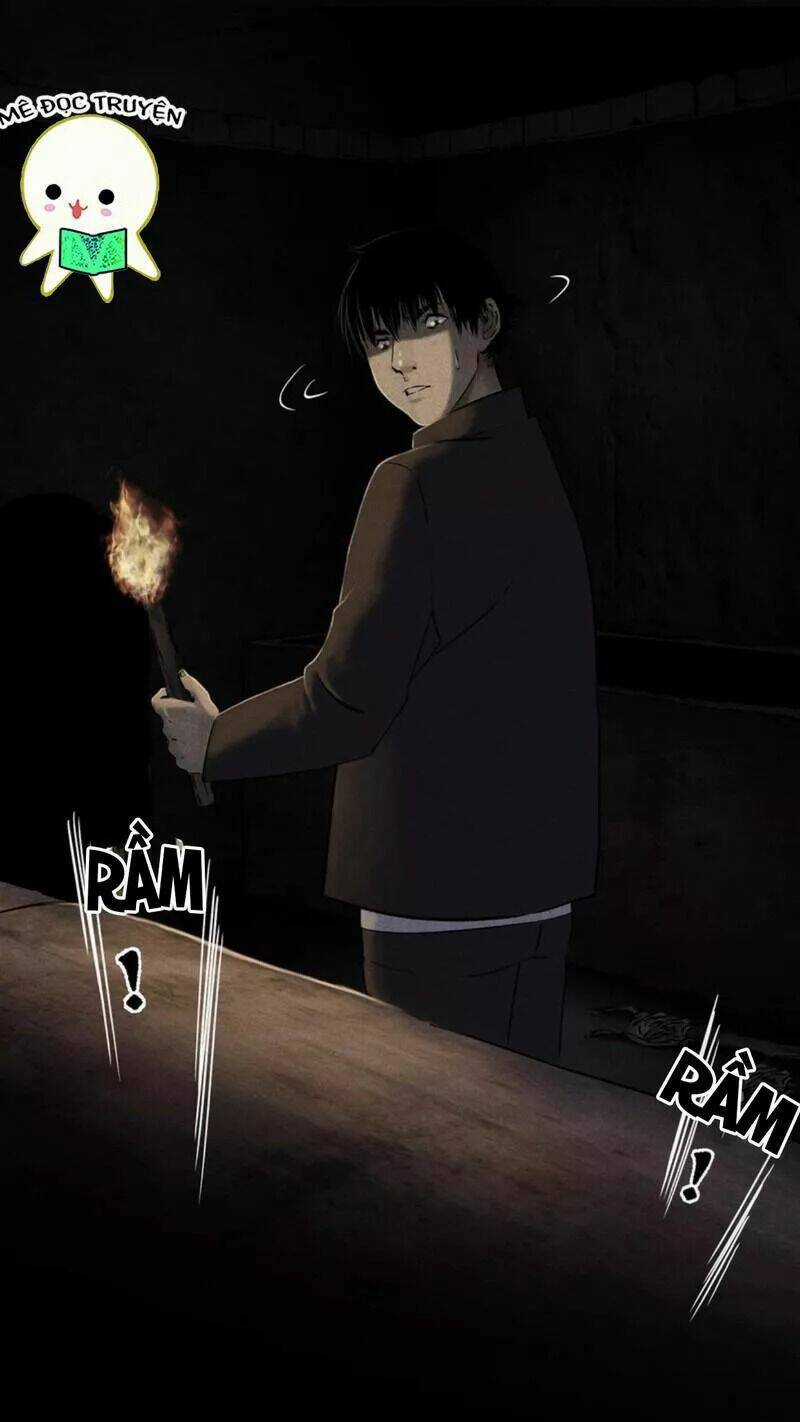 Thành Đô 1995 - Chapter 39 - Trang 23