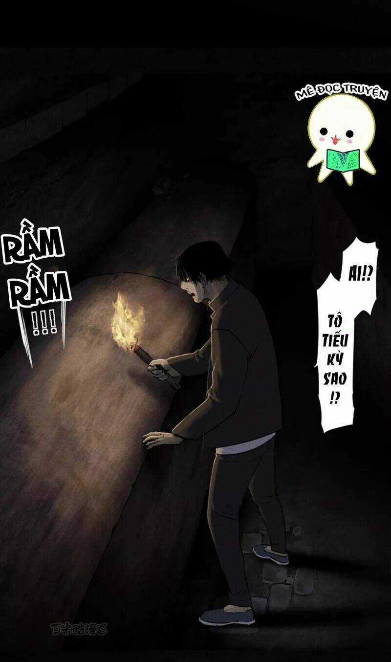 Thành Đô 1995 - Chapter 39 - Trang 24