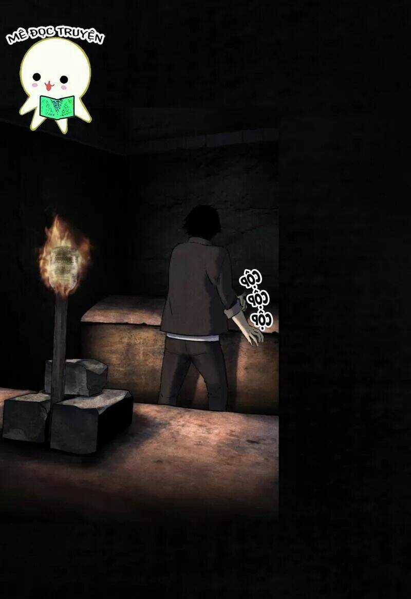 Thành Đô 1995 - Chapter 39 - Trang 25