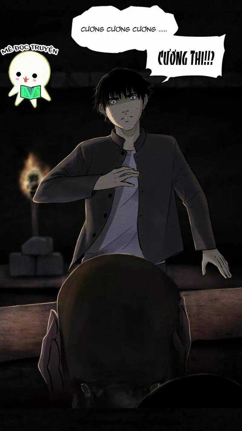 Thành Đô 1995 - Chapter 39 - Trang 29