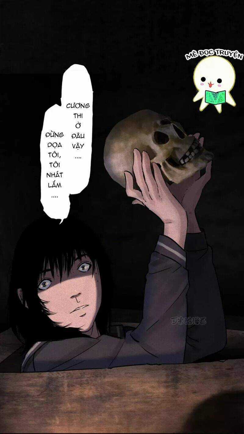 Thành Đô 1995 - Chapter 39 - Trang 30