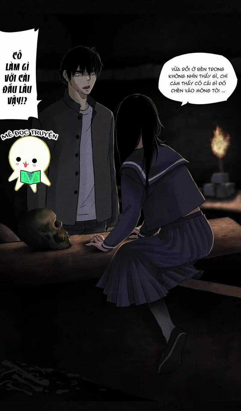 Thành Đô 1995 - Chapter 39 - Trang 31