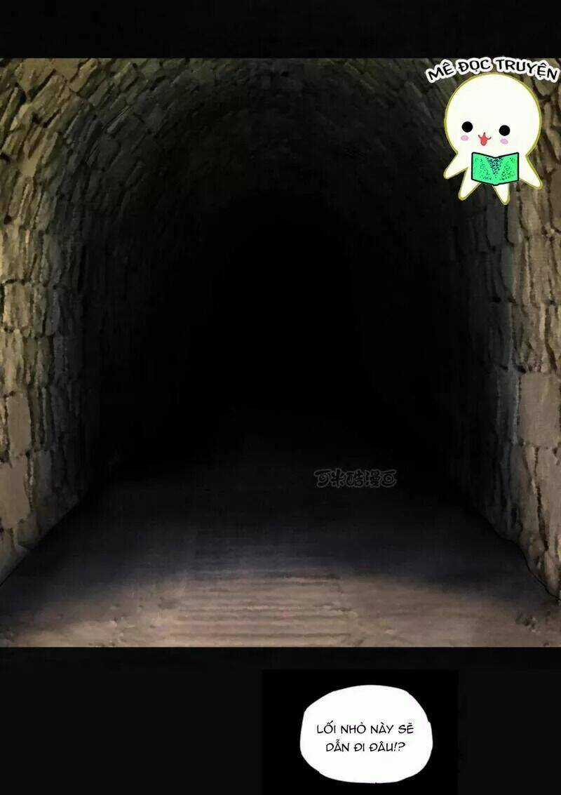 Thành Đô 1995 - Chapter 39 - Trang 36