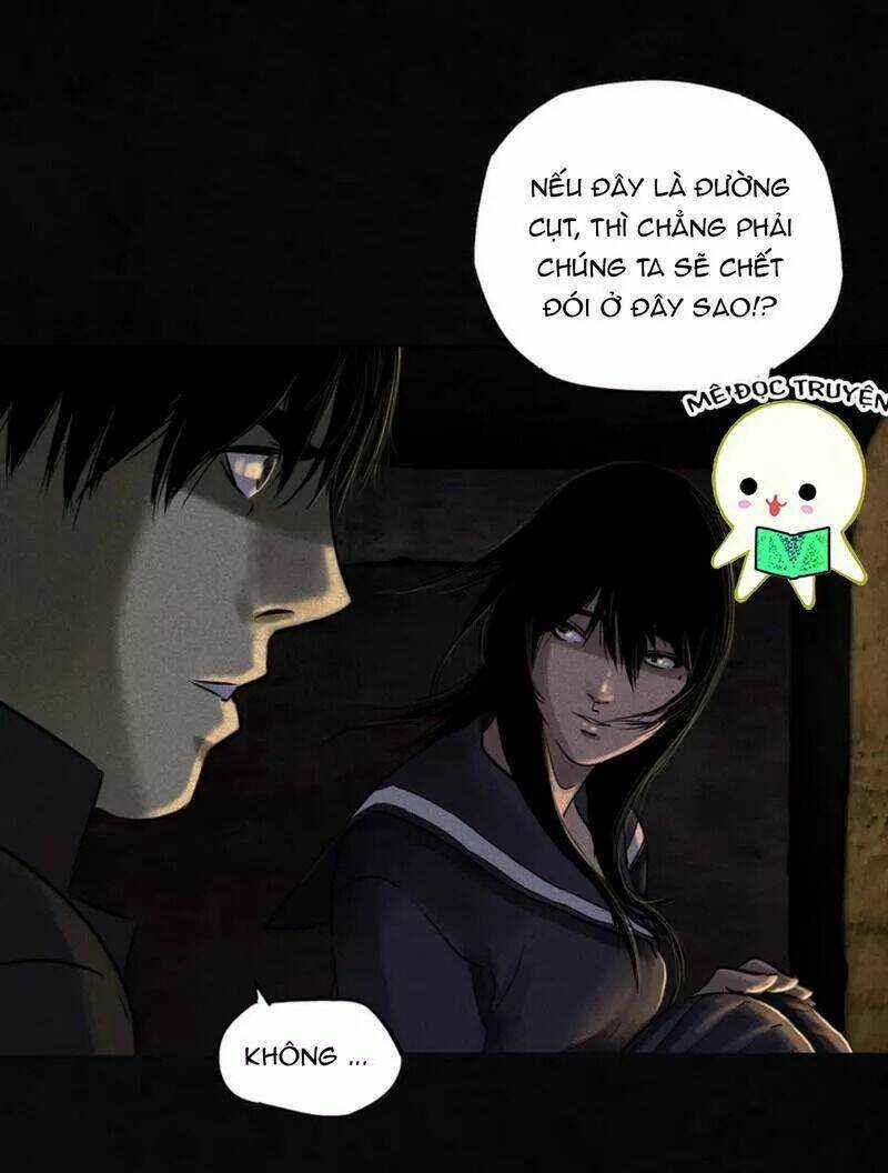 Thành Đô 1995 - Chapter 39 - Trang 38