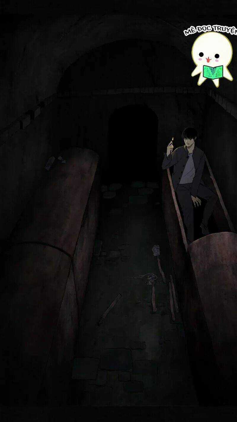 Thành Đô 1995 - Chapter 39 - Trang 5