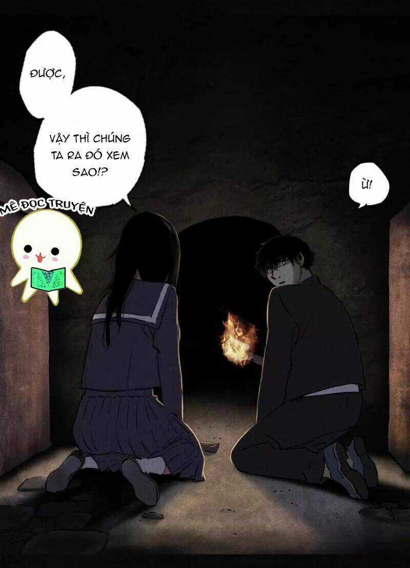 Thành Đô 1995 - Chapter 39 - Trang 41