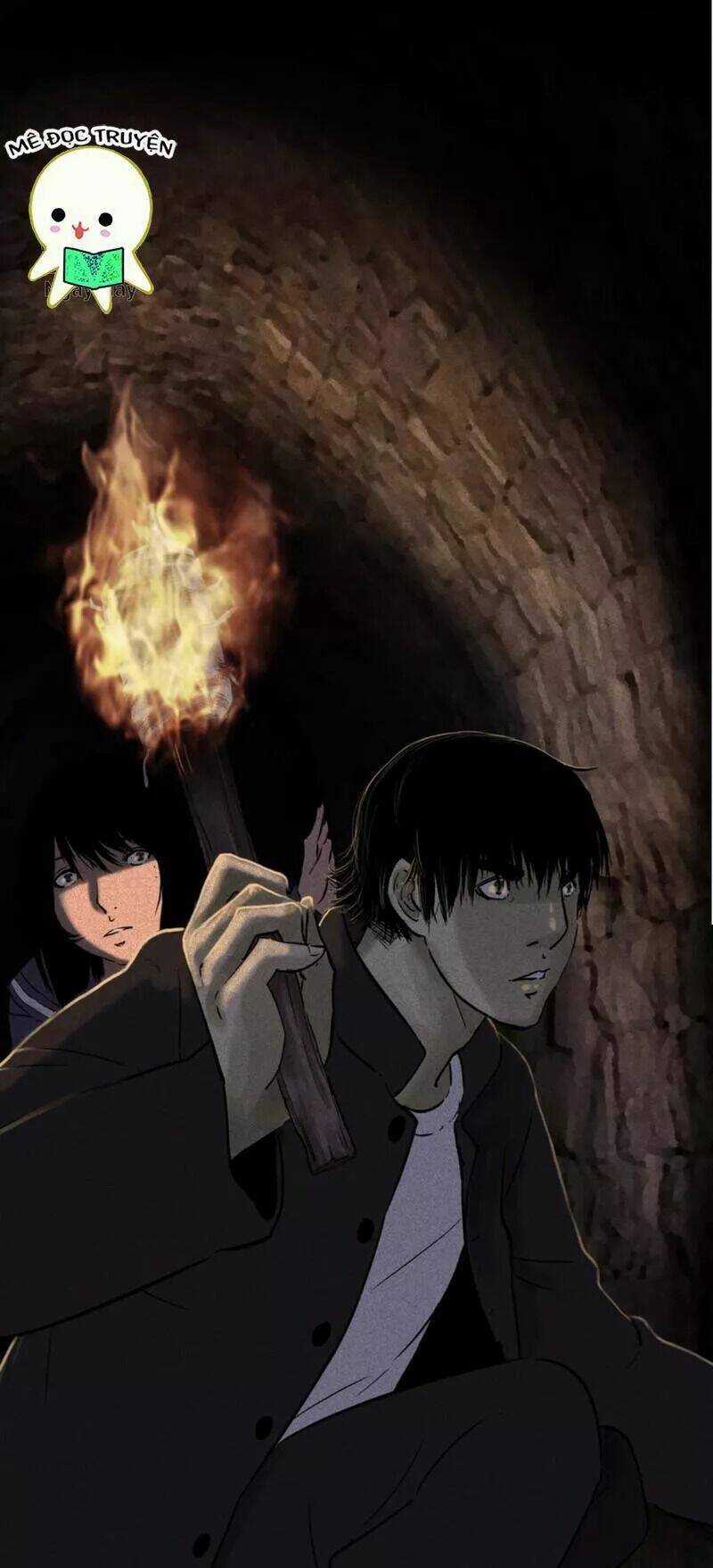 Thành Đô 1995 - Chapter 39 - Trang 43