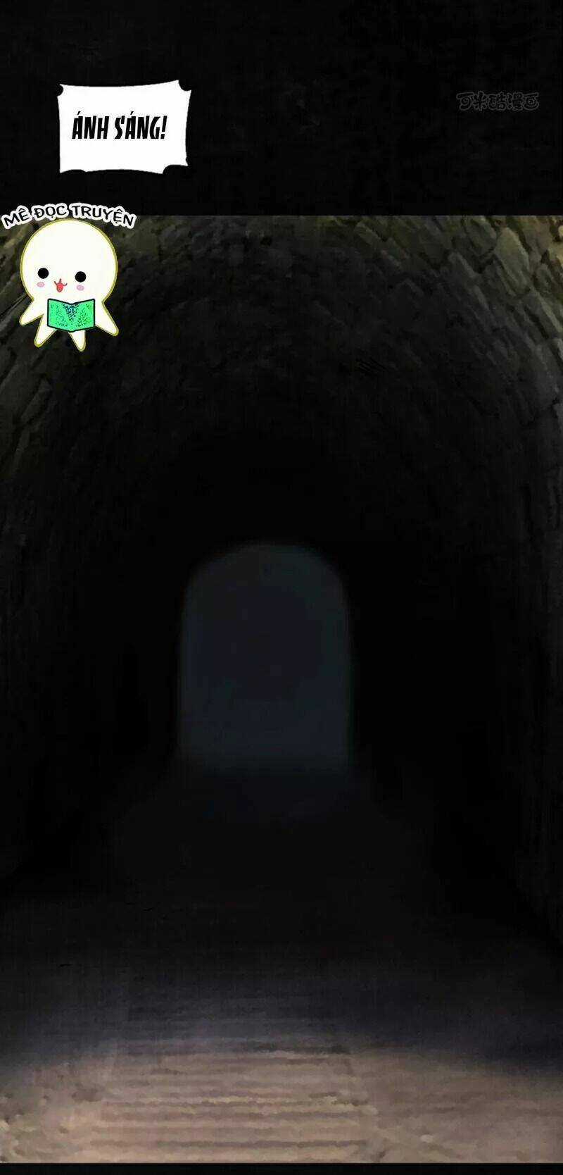 Thành Đô 1995 - Chapter 39 - Trang 46