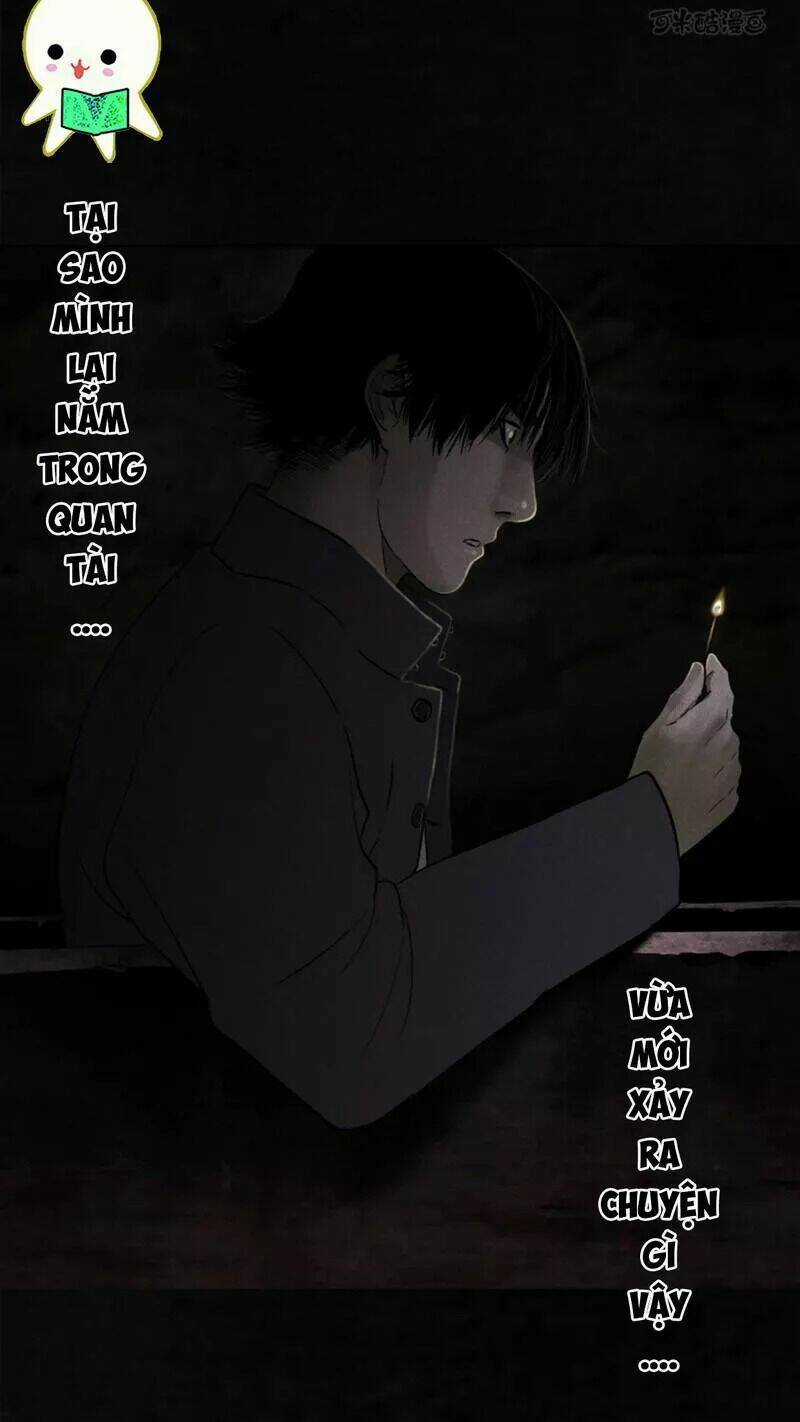 Thành Đô 1995 - Chapter 39 - Trang 6