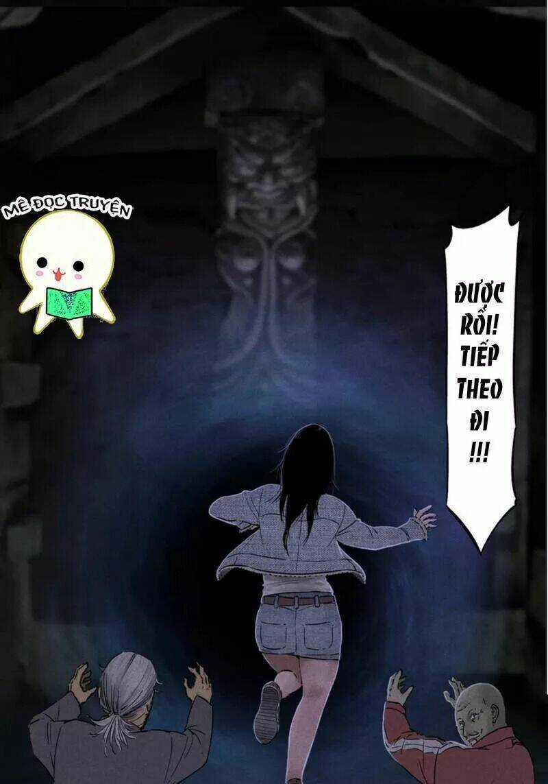 Thành Đô 1995 - Chapter 39 - Trang 10