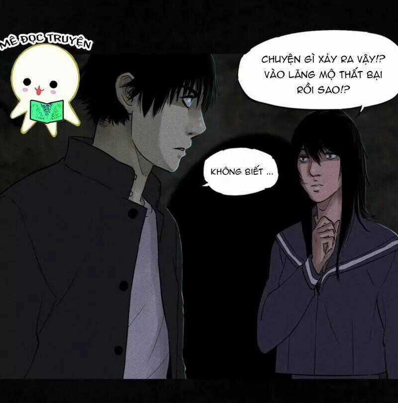 Thành Đô 1995 - Chapter 40 - Trang 2