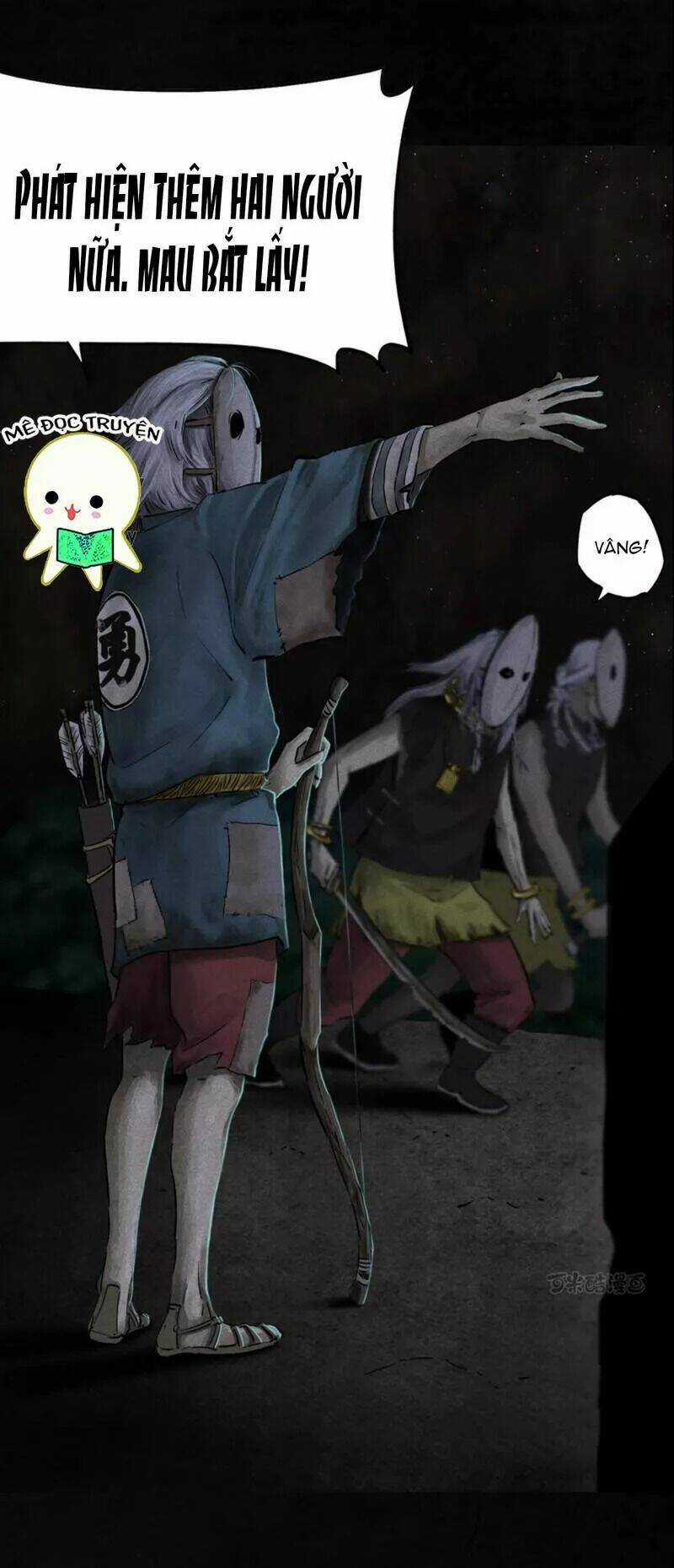 Thành Đô 1995 - Chapter 40 - Trang 11