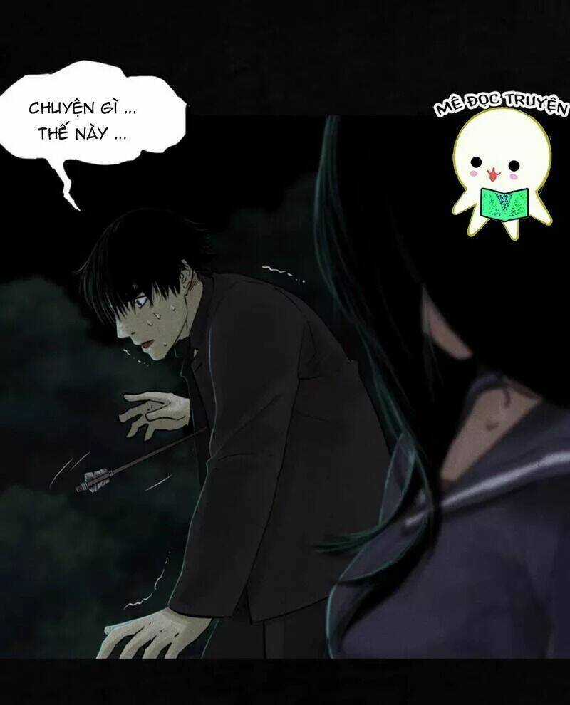 Thành Đô 1995 - Chapter 40 - Trang 12