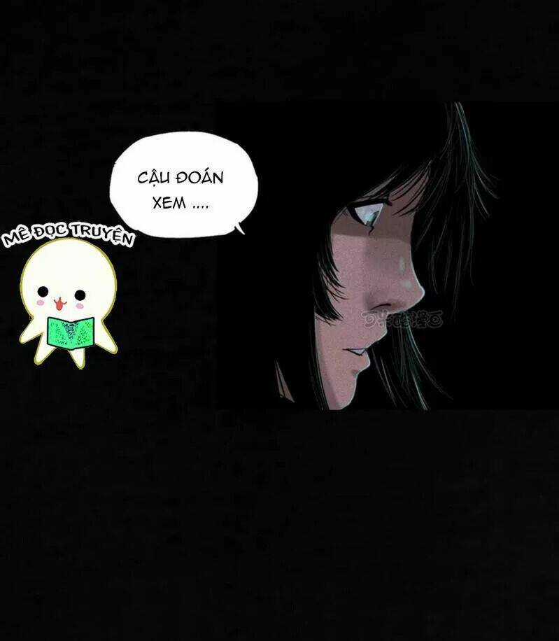 Thành Đô 1995 - Chapter 40 - Trang 20