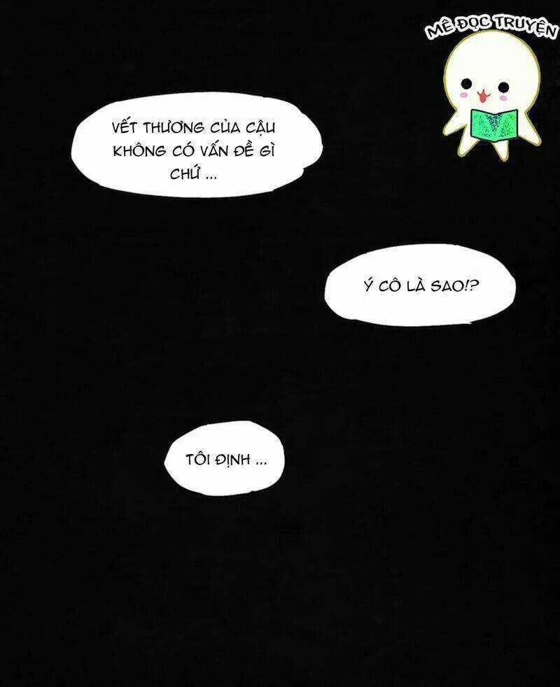 Thành Đô 1995 - Chapter 40 - Trang 21