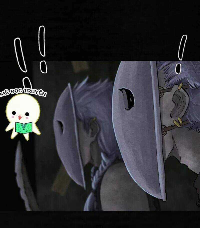 Thành Đô 1995 - Chapter 40 - Trang 22