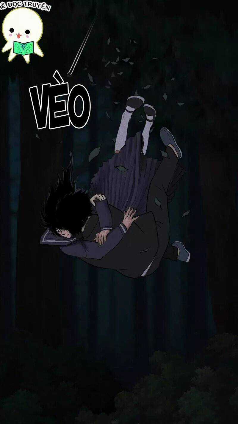 Thành Đô 1995 - Chapter 40 - Trang 26