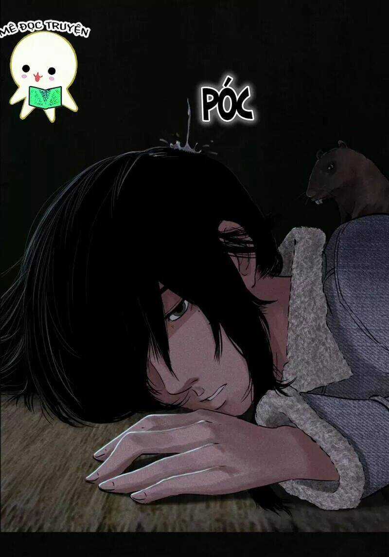 Thành Đô 1995 - Chapter 40 - Trang 31