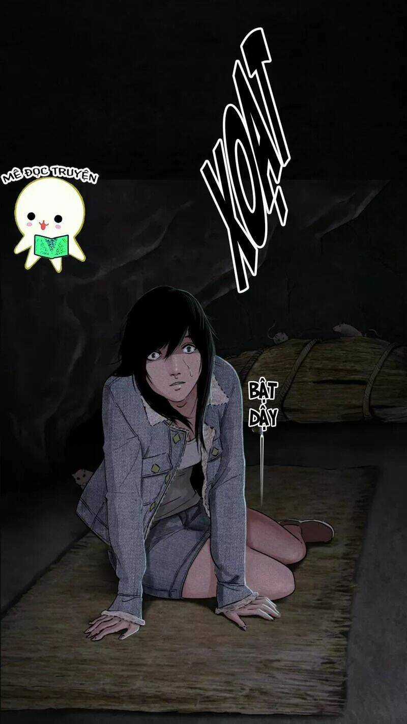 Thành Đô 1995 - Chapter 40 - Trang 33