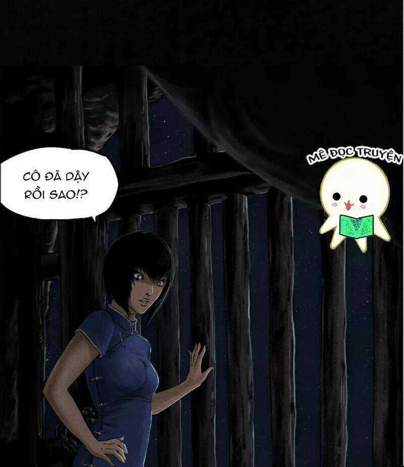 Thành Đô 1995 - Chapter 40 - Trang 34