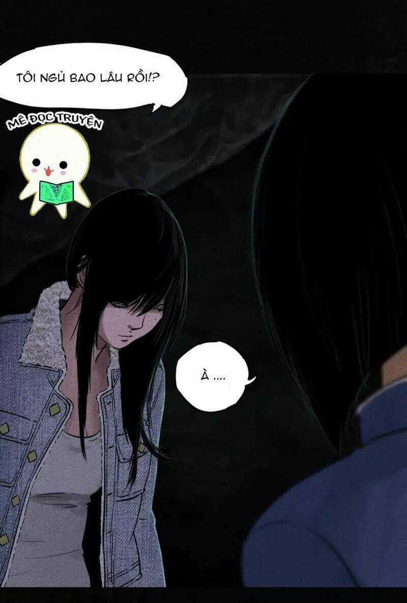 Thành Đô 1995 - Chapter 40 - Trang 38