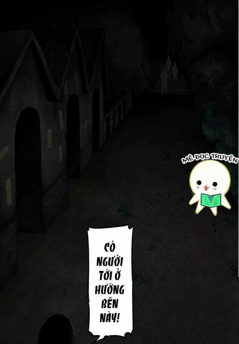 Thành Đô 1995 - Chapter 40 - Trang 5