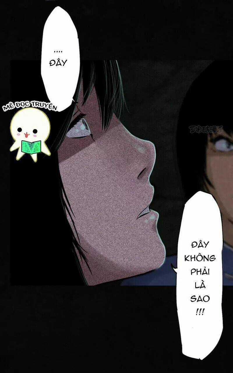 Thành Đô 1995 - Chapter 40 - Trang 42