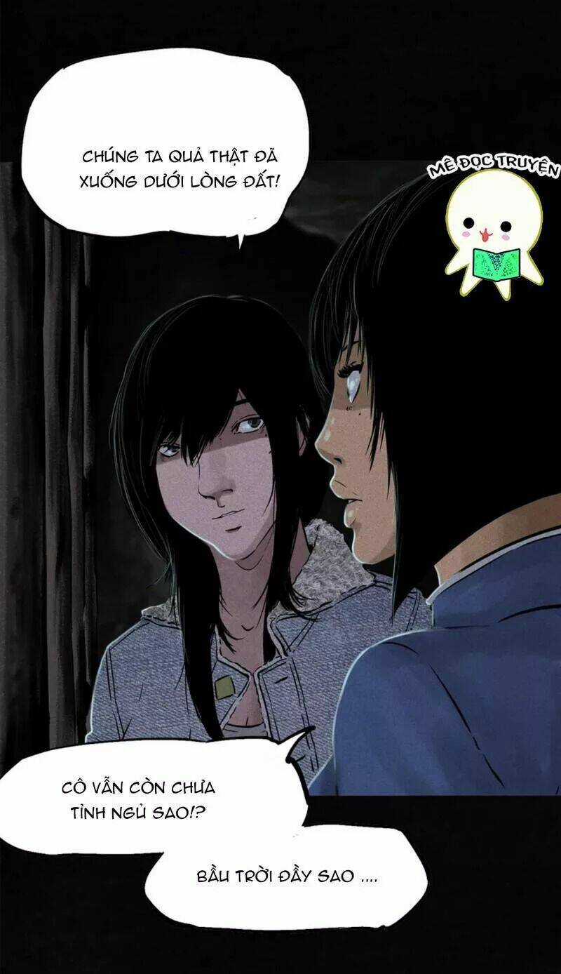 Thành Đô 1995 - Chapter 40 - Trang 43