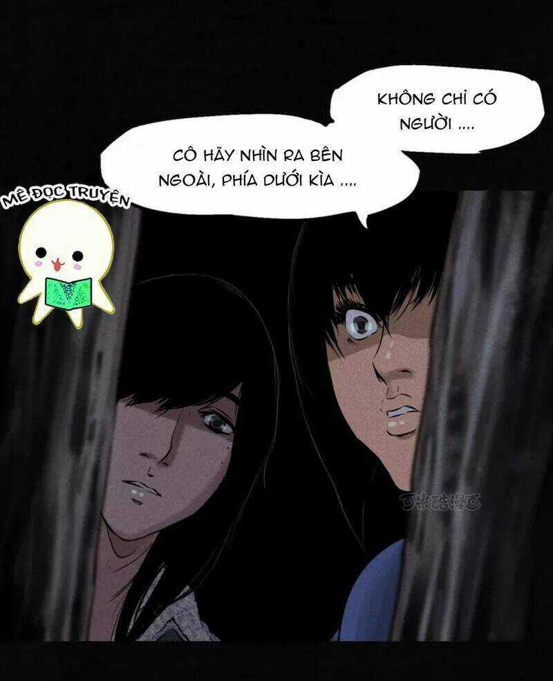 Thành Đô 1995 - Chapter 40 - Trang 50