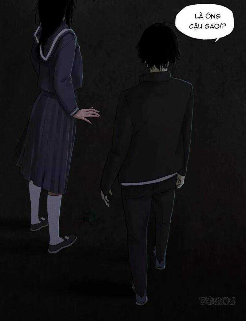 Thành Đô 1995 - Chapter 40 - Trang 6