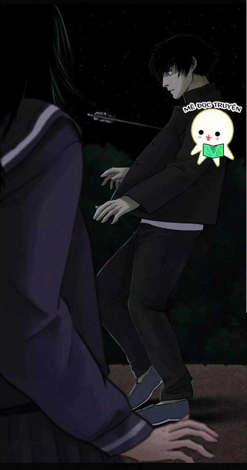 Thành Đô 1995 - Chapter 40 - Trang 8