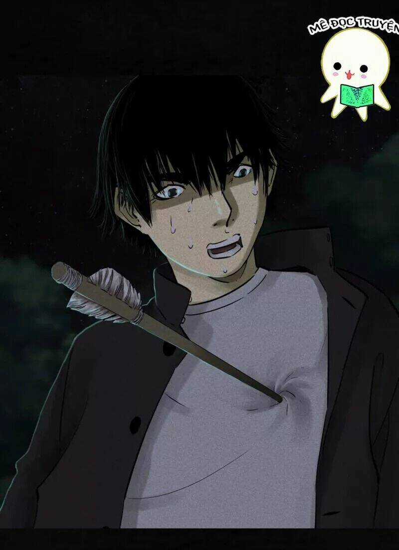 Thành Đô 1995 - Chapter 40 - Trang 10