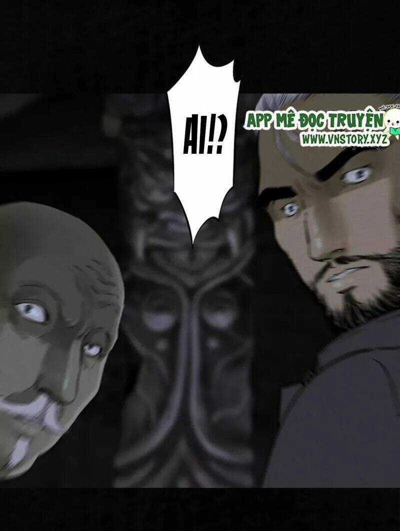 Thành Đô 1995 - Chapter 41 - Trang 11