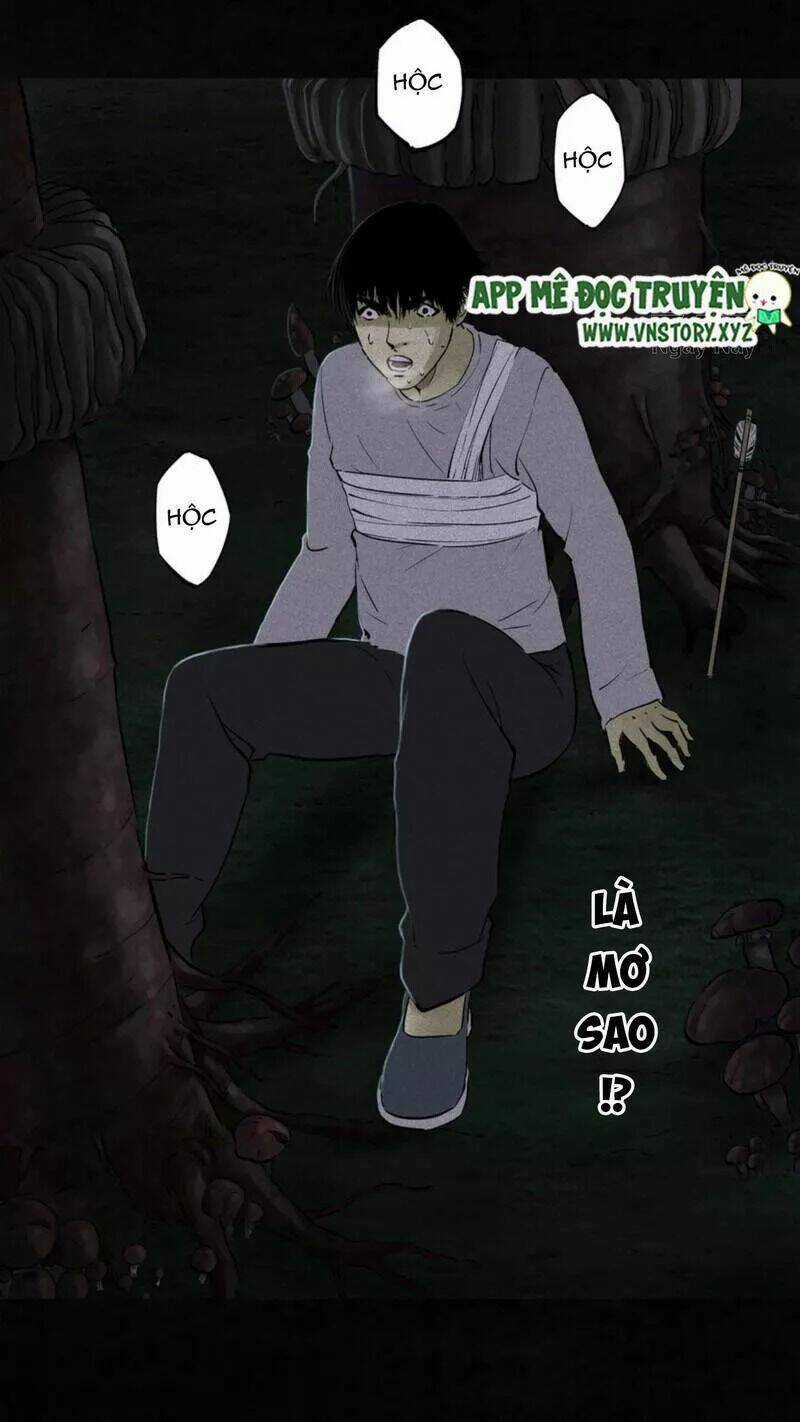 Thành Đô 1995 - Chapter 41 - Trang 15