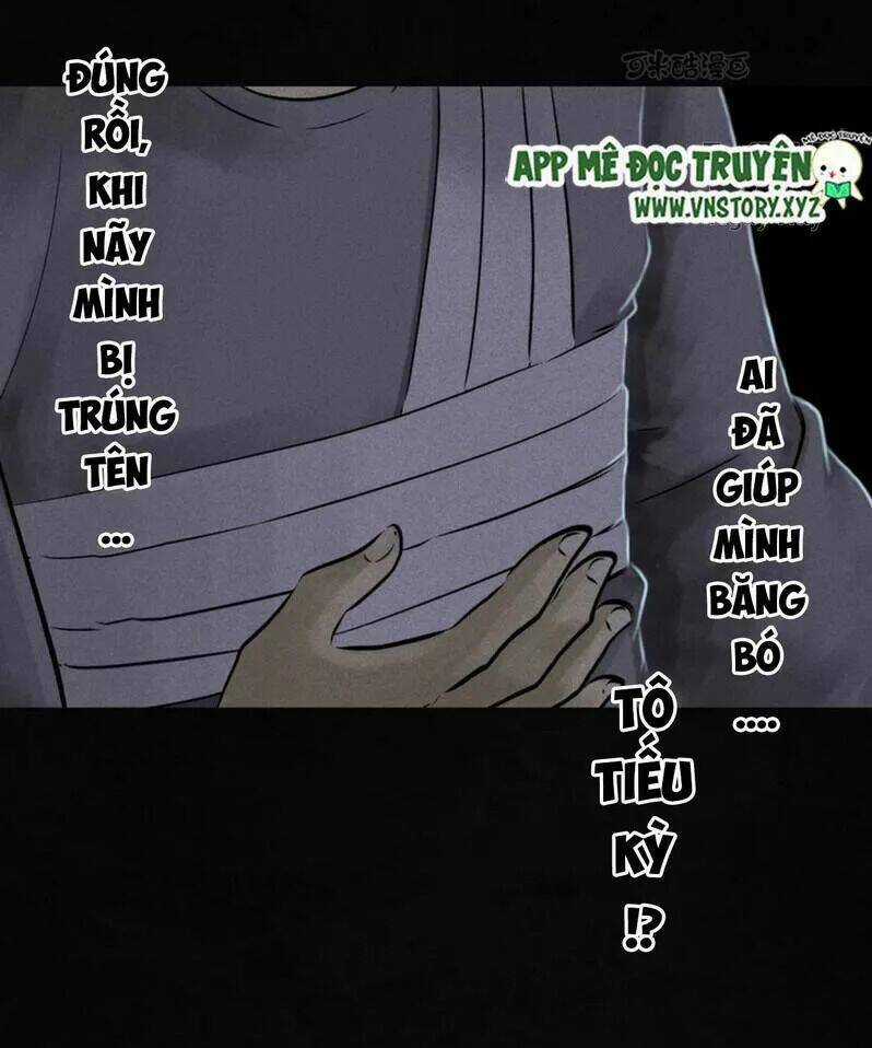 Thành Đô 1995 - Chapter 41 - Trang 17