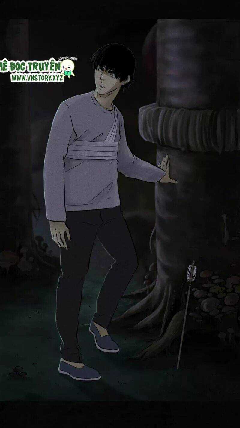 Thành Đô 1995 - Chapter 41 - Trang 18